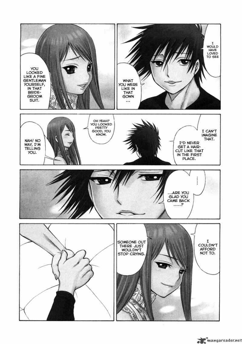 Dance In The Vampire Bund 38 10