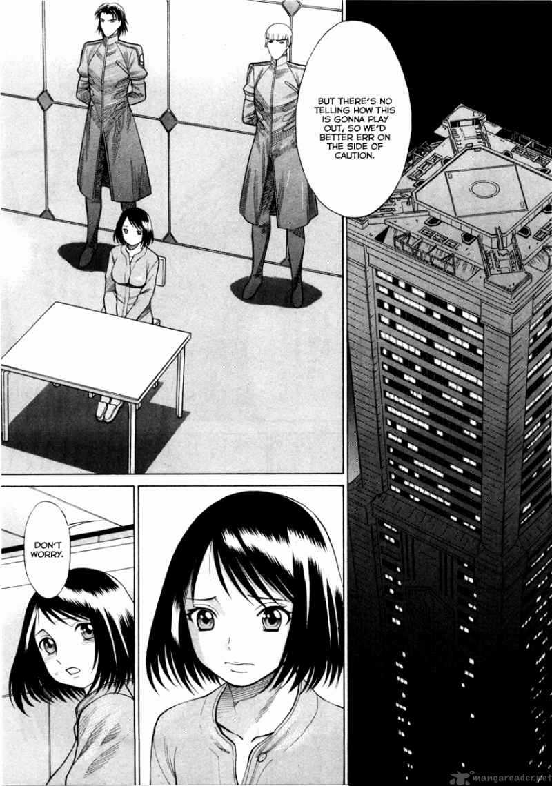 Dance In The Vampire Bund 38 13