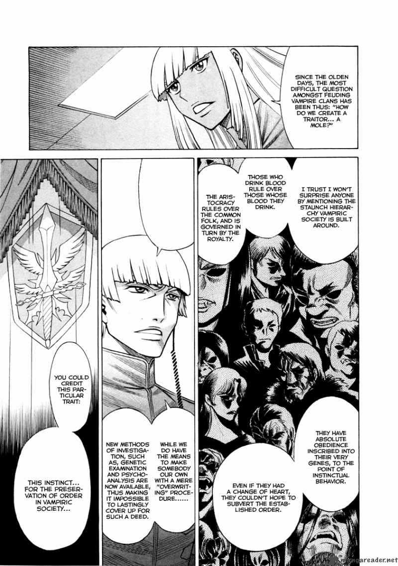Dance In The Vampire Bund 38 19