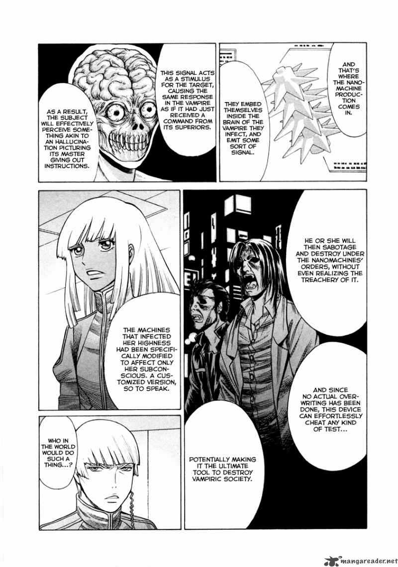 Dance In The Vampire Bund 38 20