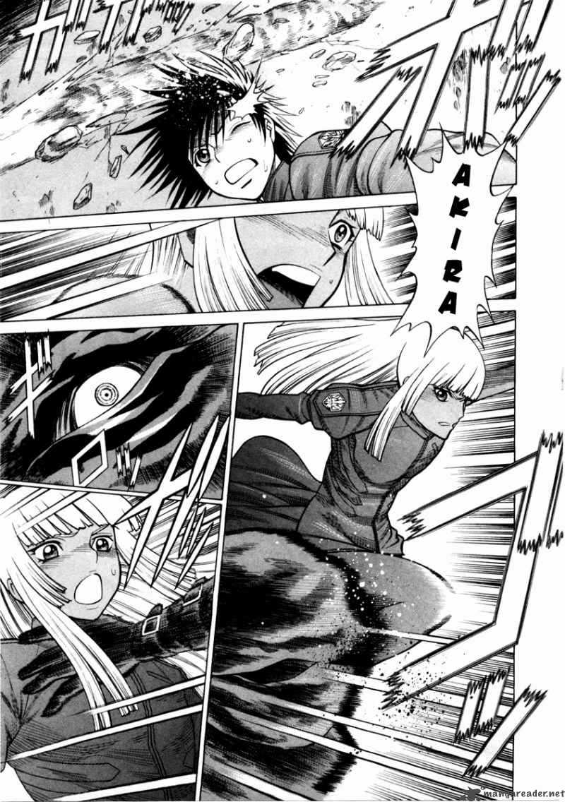 Dance In The Vampire Bund 39 16