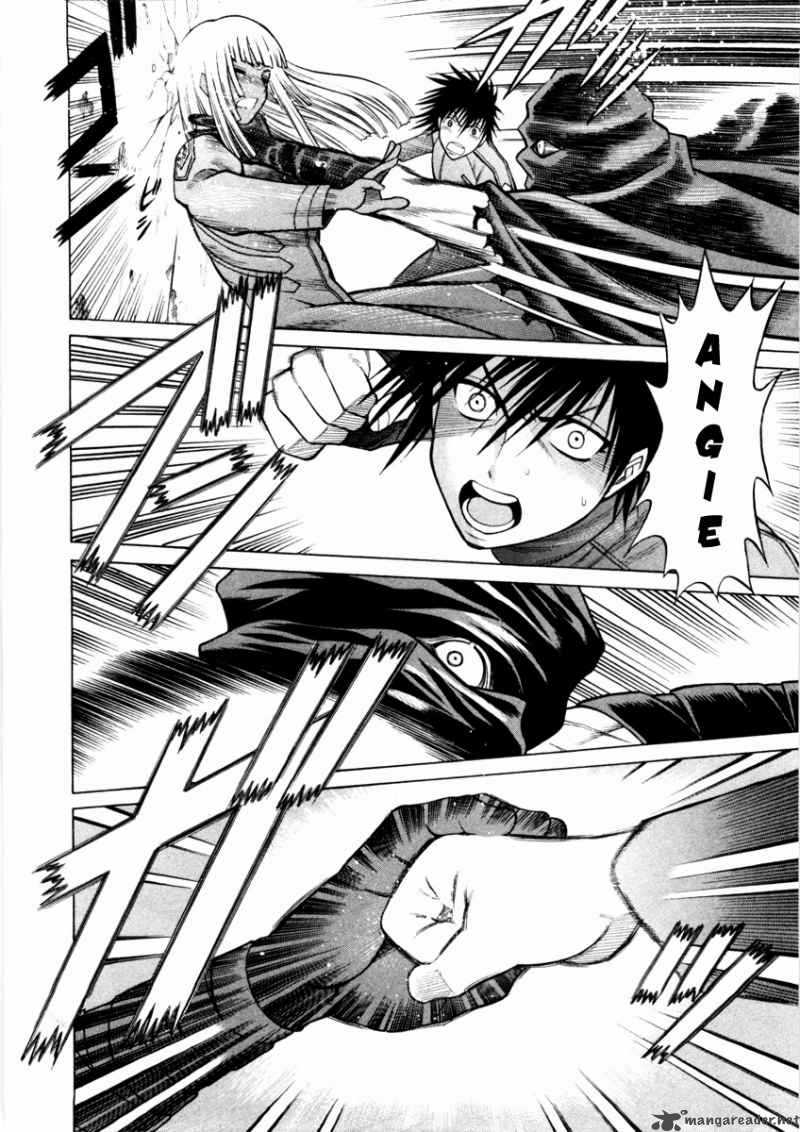 Dance In The Vampire Bund 39 17