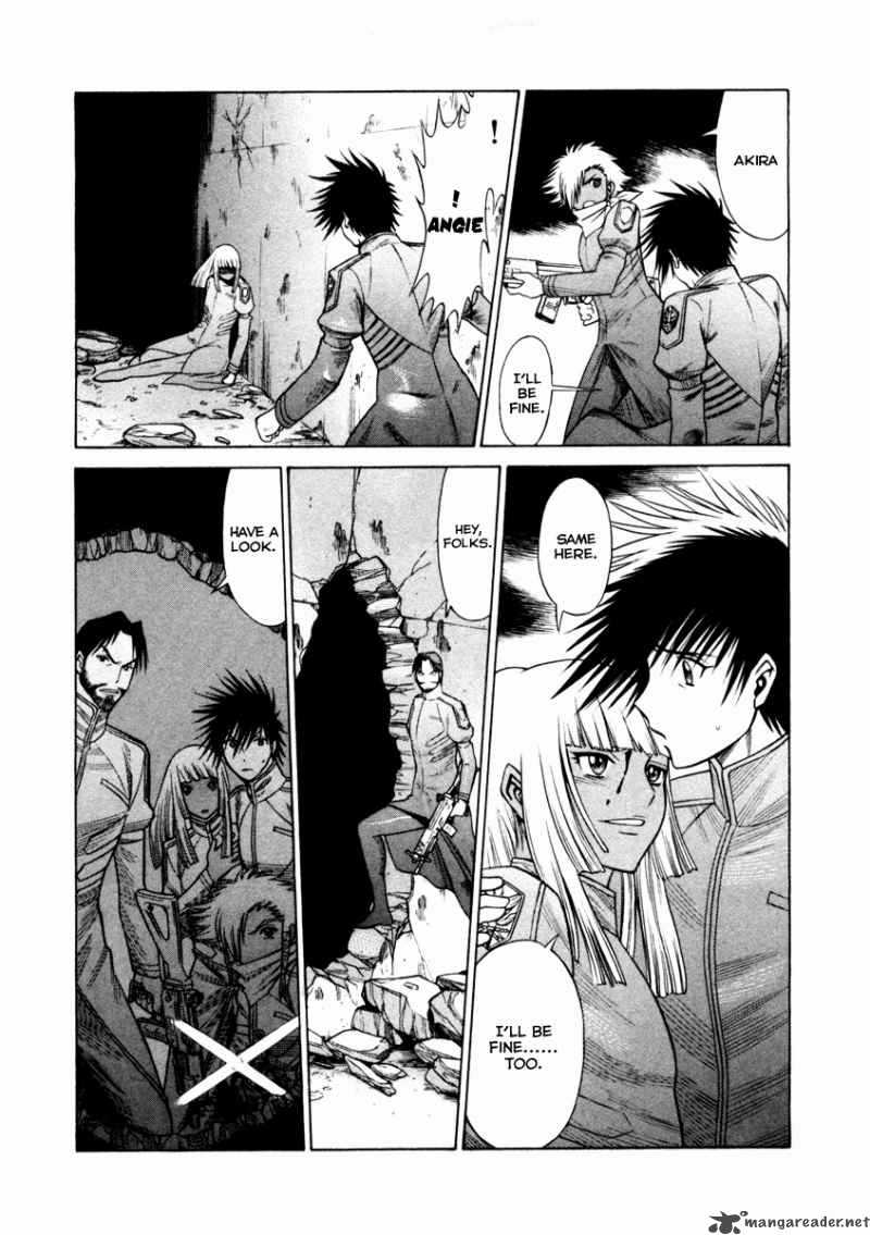 Dance In The Vampire Bund 39 22