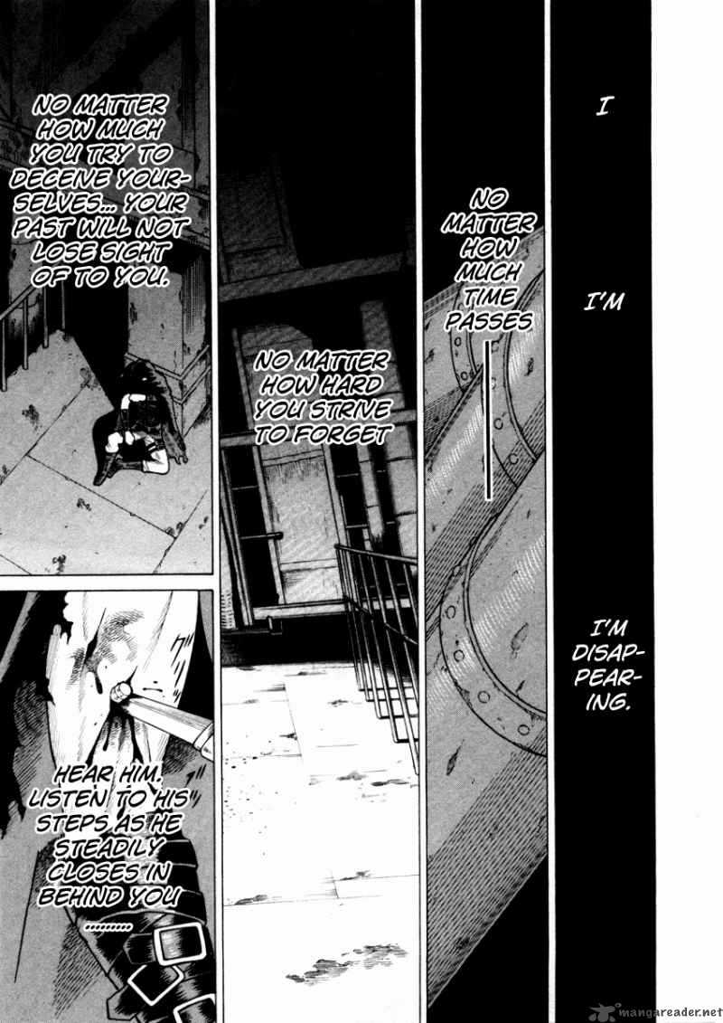 Dance In The Vampire Bund 39 30