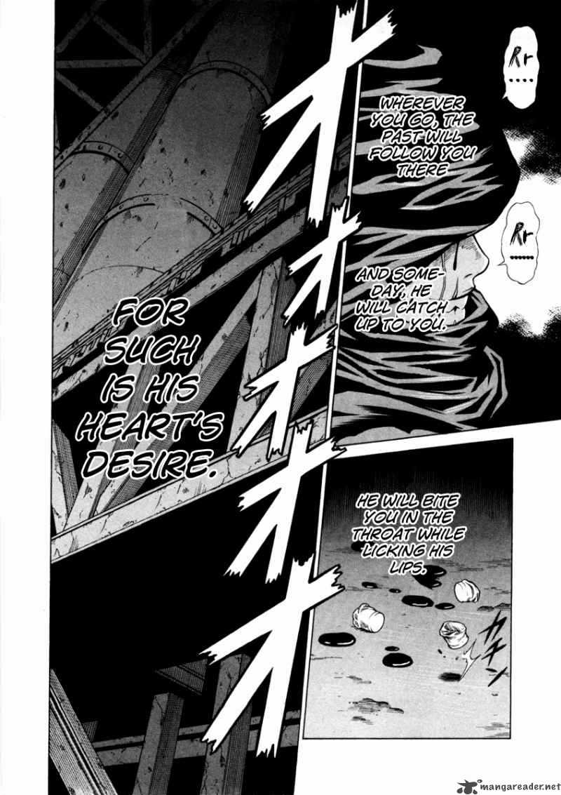 Dance In The Vampire Bund 39 31