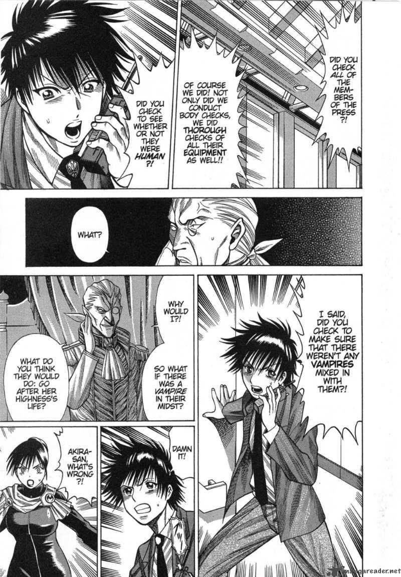 Dance In The Vampire Bund 4 13