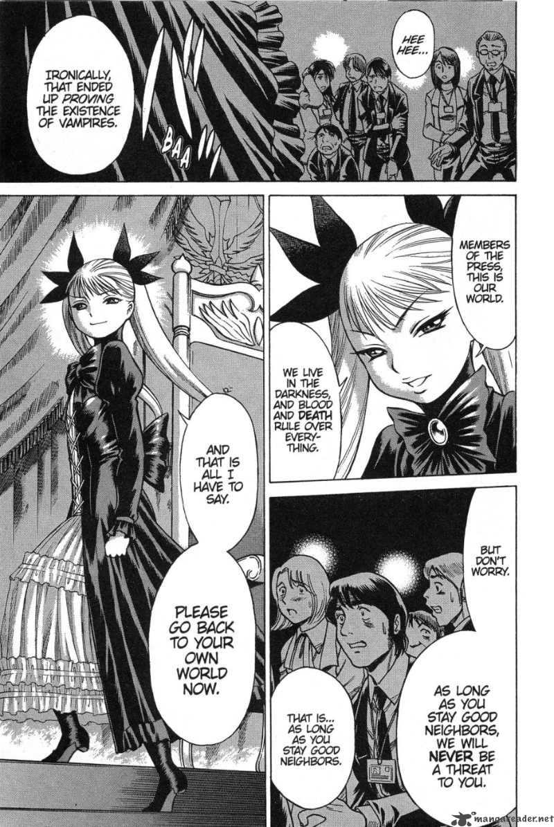 Dance In The Vampire Bund 4 27