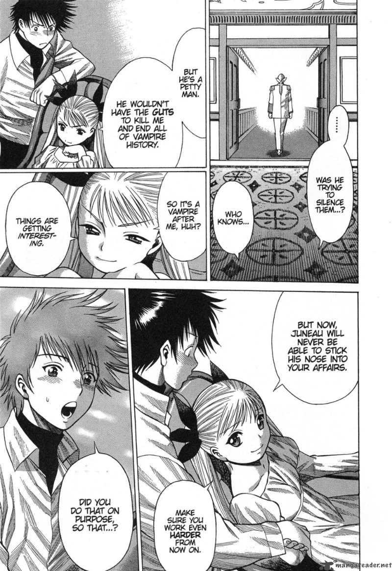 Dance In The Vampire Bund 4 29