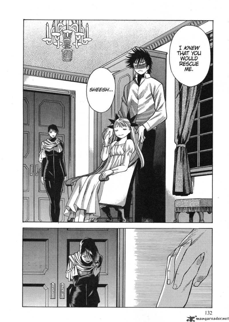 Dance In The Vampire Bund 4 30