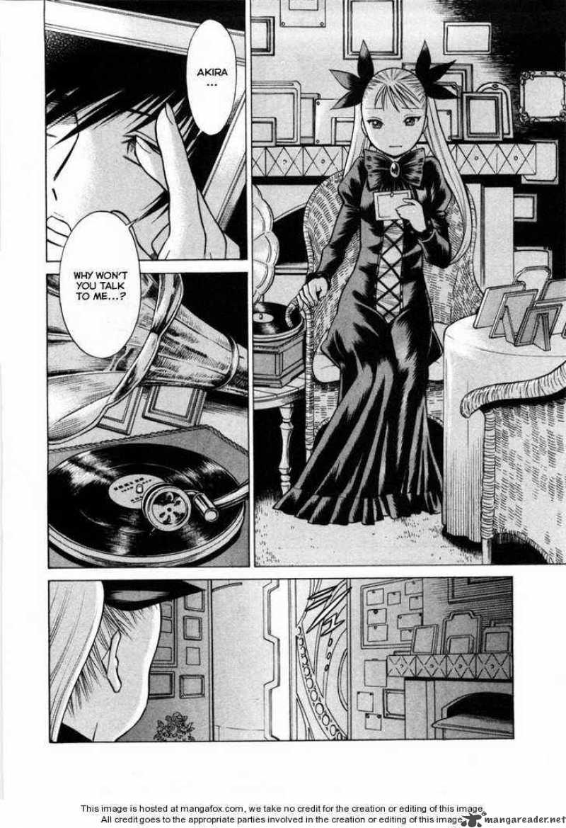 Dance In The Vampire Bund 40 10