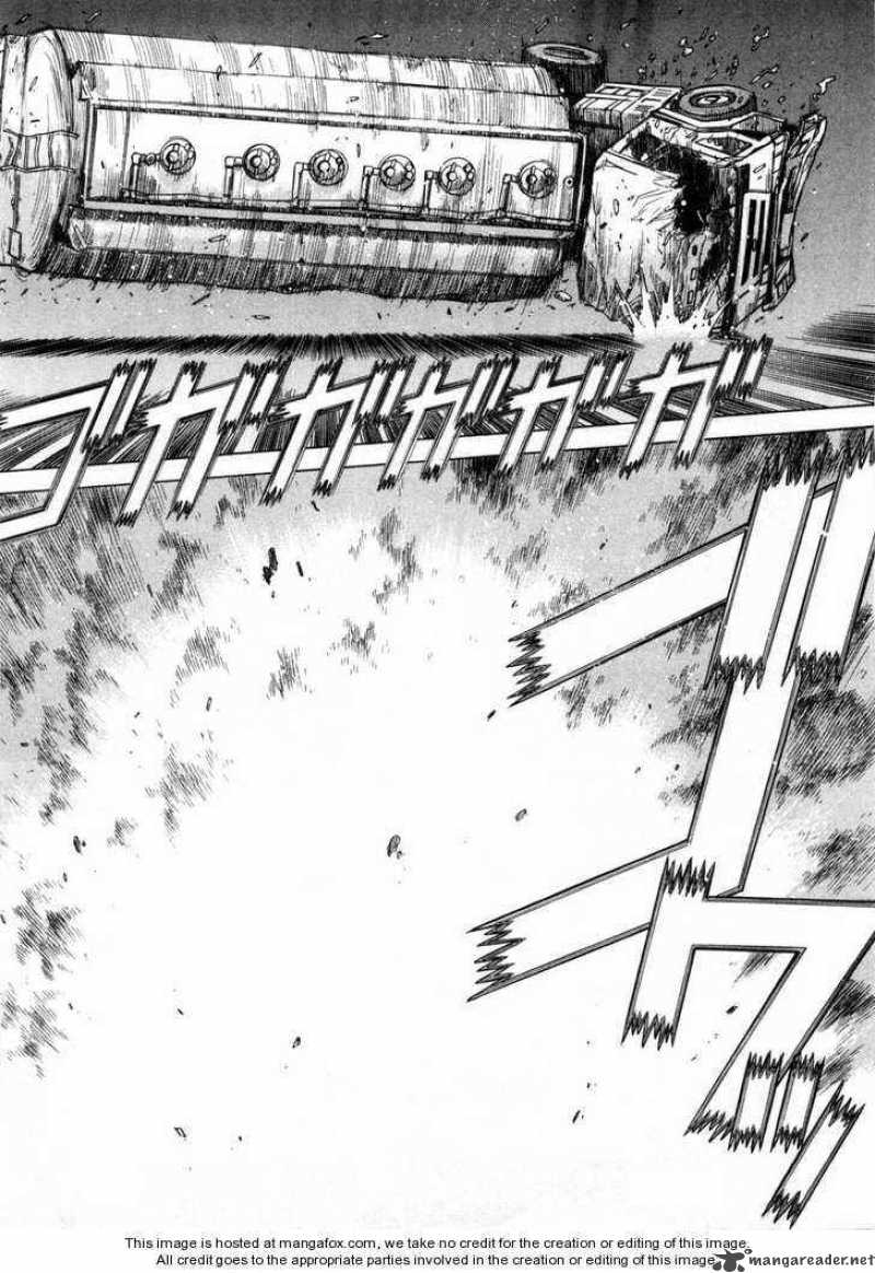 Dance In The Vampire Bund 40 25