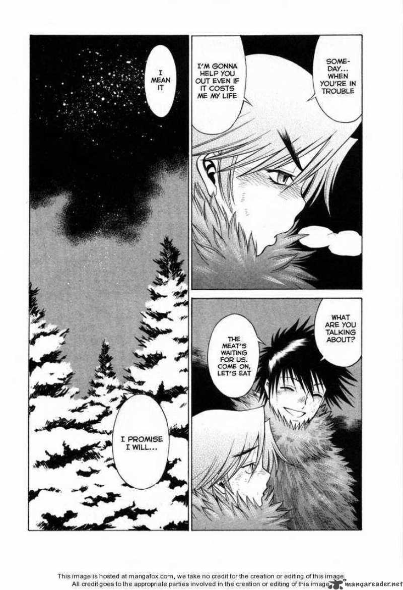 Dance In The Vampire Bund 40 34