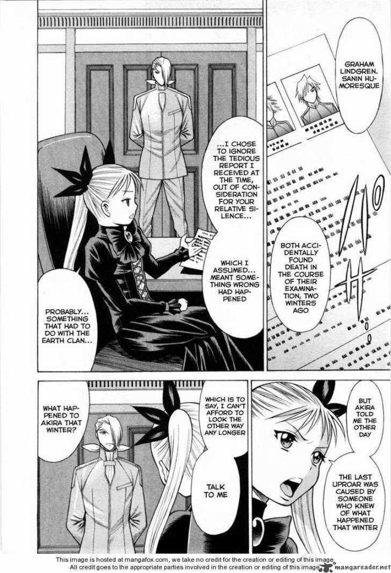 Dance In The Vampire Bund 40 4