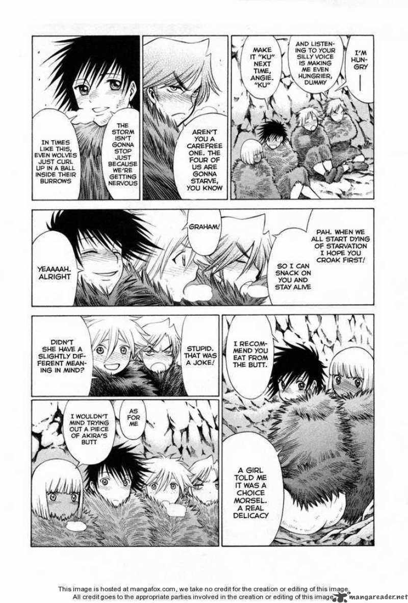 Dance In The Vampire Bund 40 8