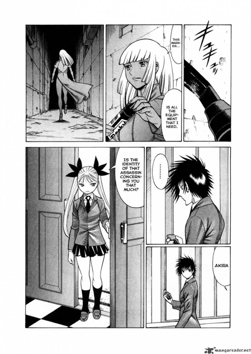 Dance In The Vampire Bund 41 10