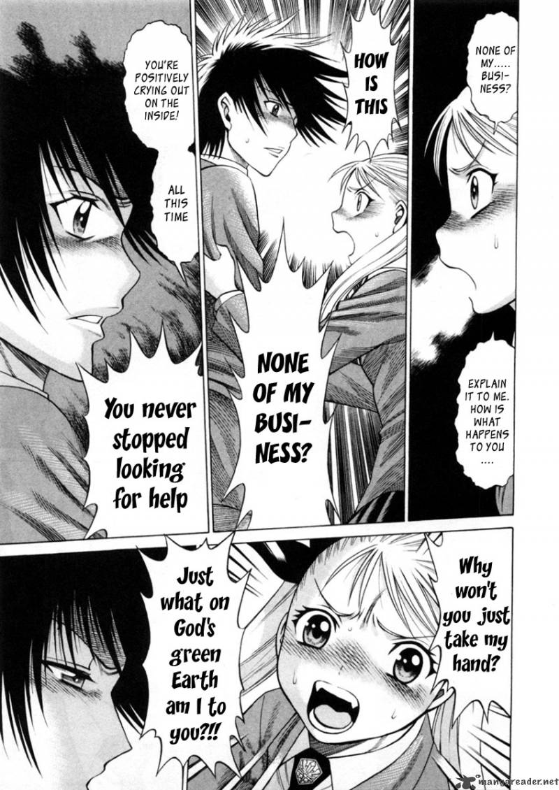 Dance In The Vampire Bund 41 12