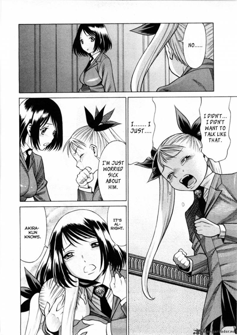 Dance In The Vampire Bund 41 15