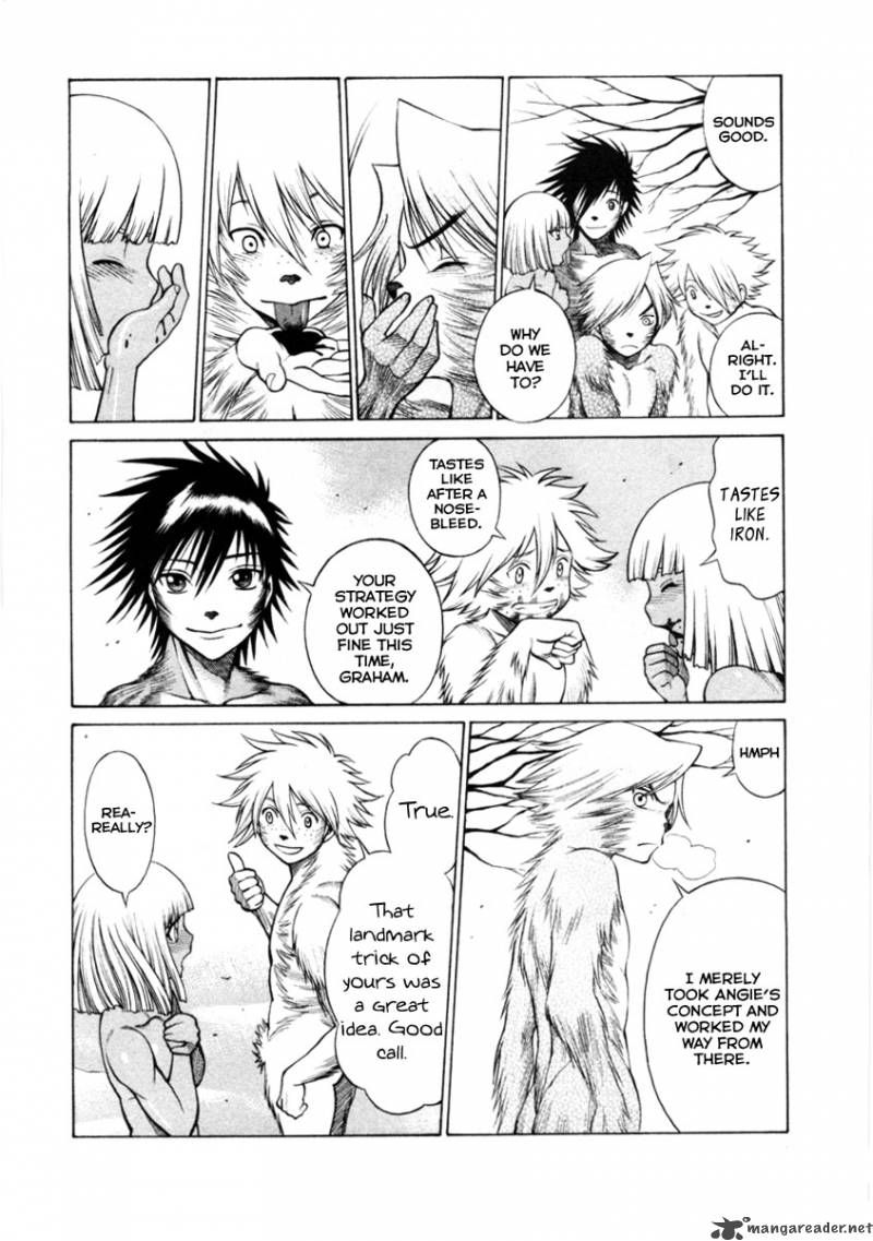 Dance In The Vampire Bund 41 17