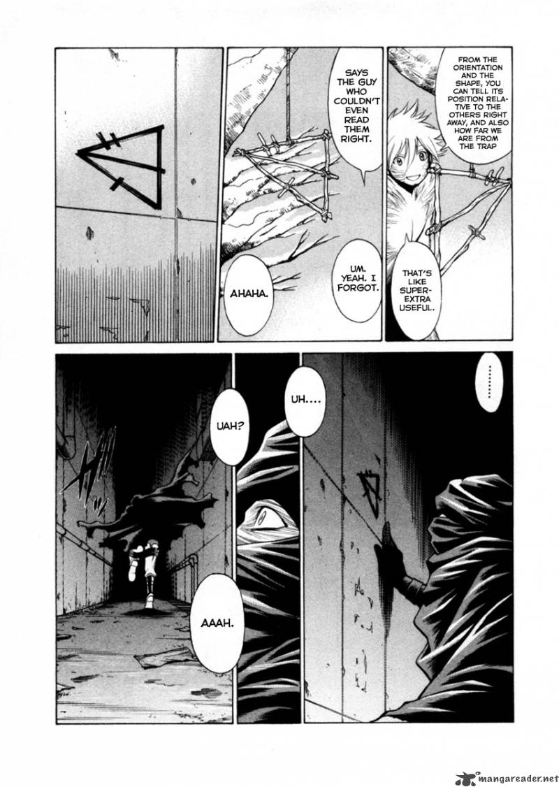Dance In The Vampire Bund 41 18