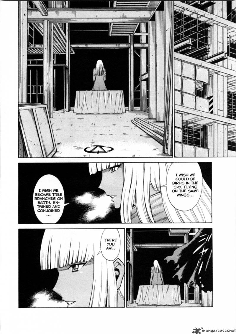 Dance In The Vampire Bund 41 19