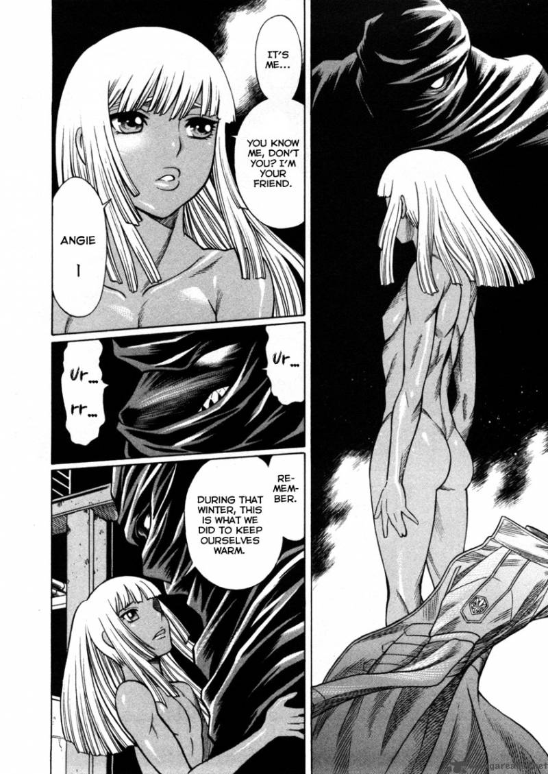 Dance In The Vampire Bund 41 21