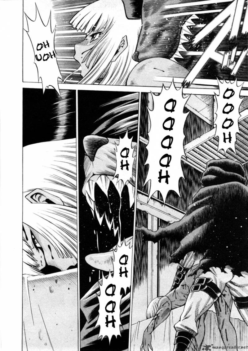 Dance In The Vampire Bund 41 23