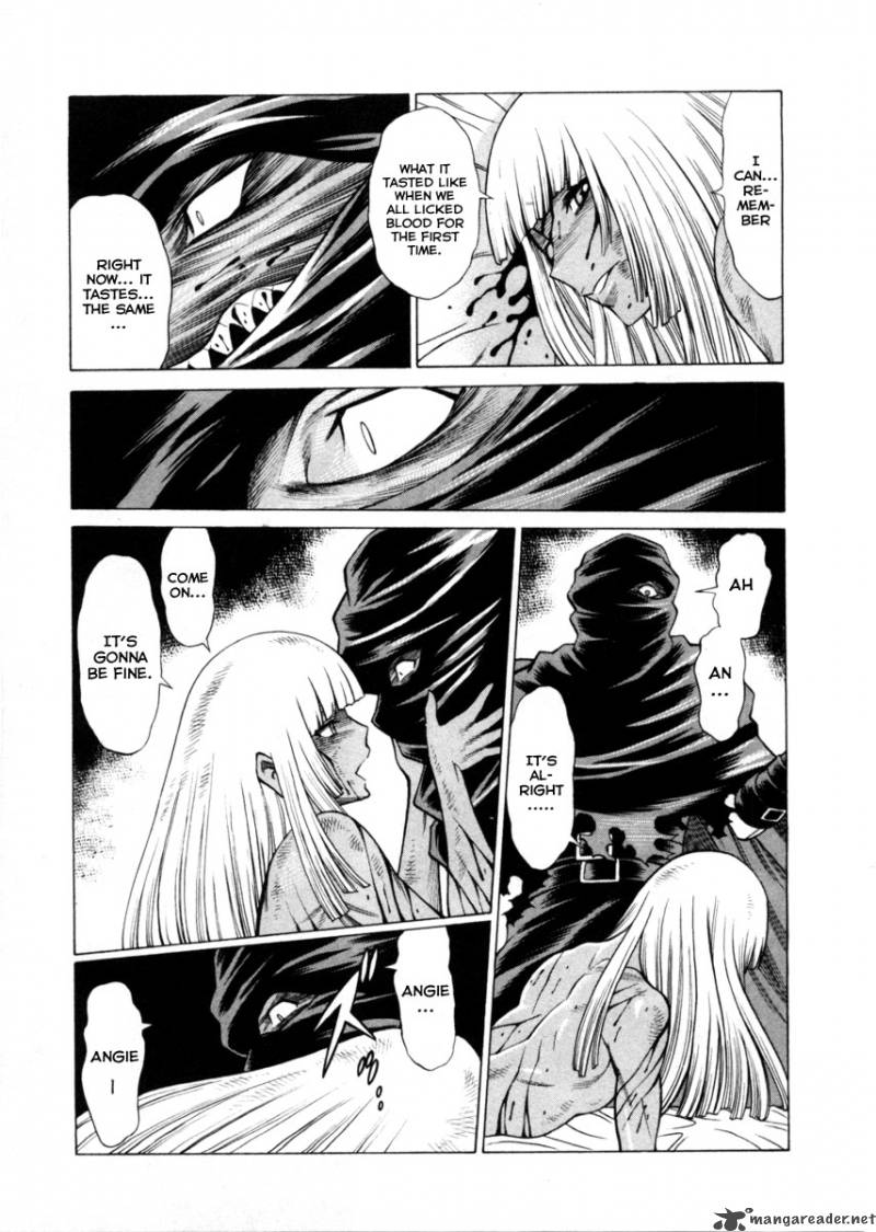 Dance In The Vampire Bund 41 24