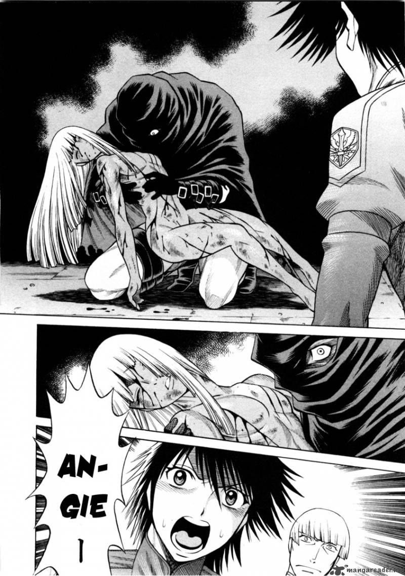 Dance In The Vampire Bund 41 27