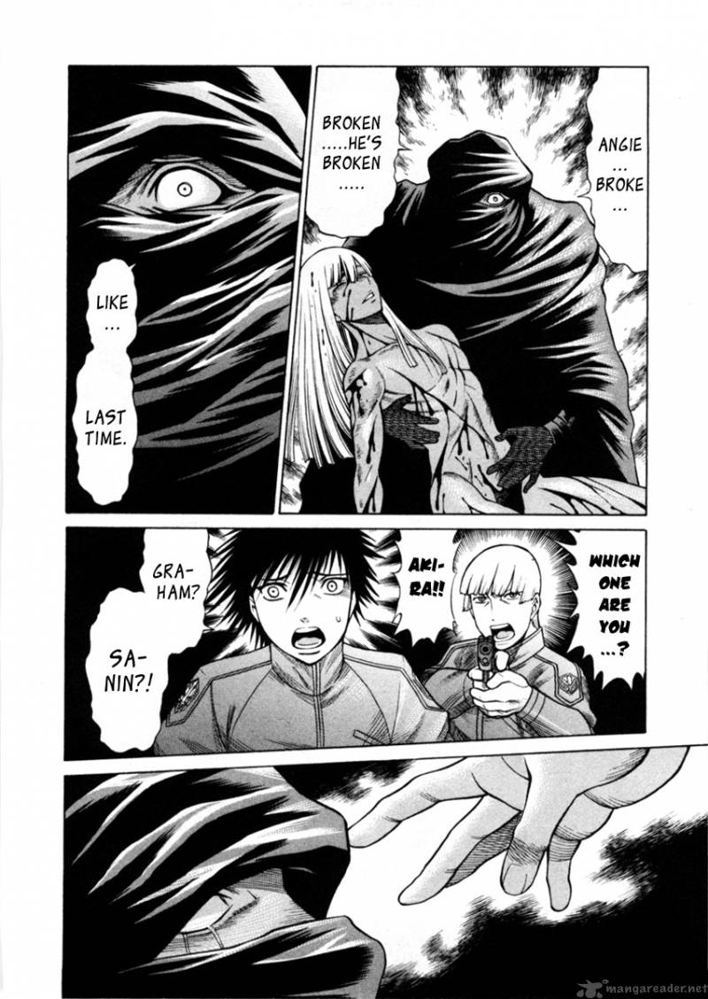 Dance In The Vampire Bund 41 29