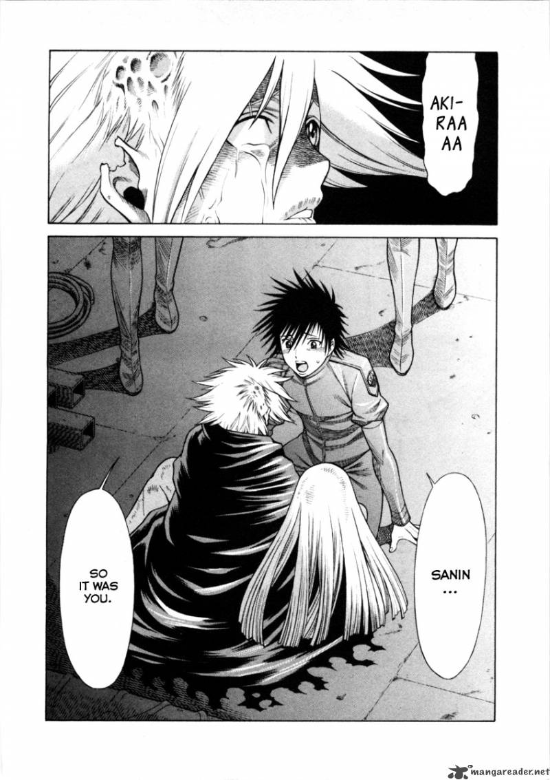 Dance In The Vampire Bund 41 31