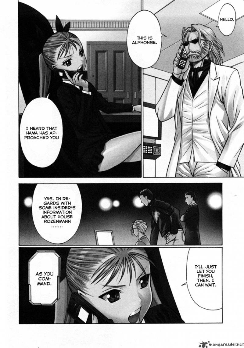 Dance In The Vampire Bund 41 5