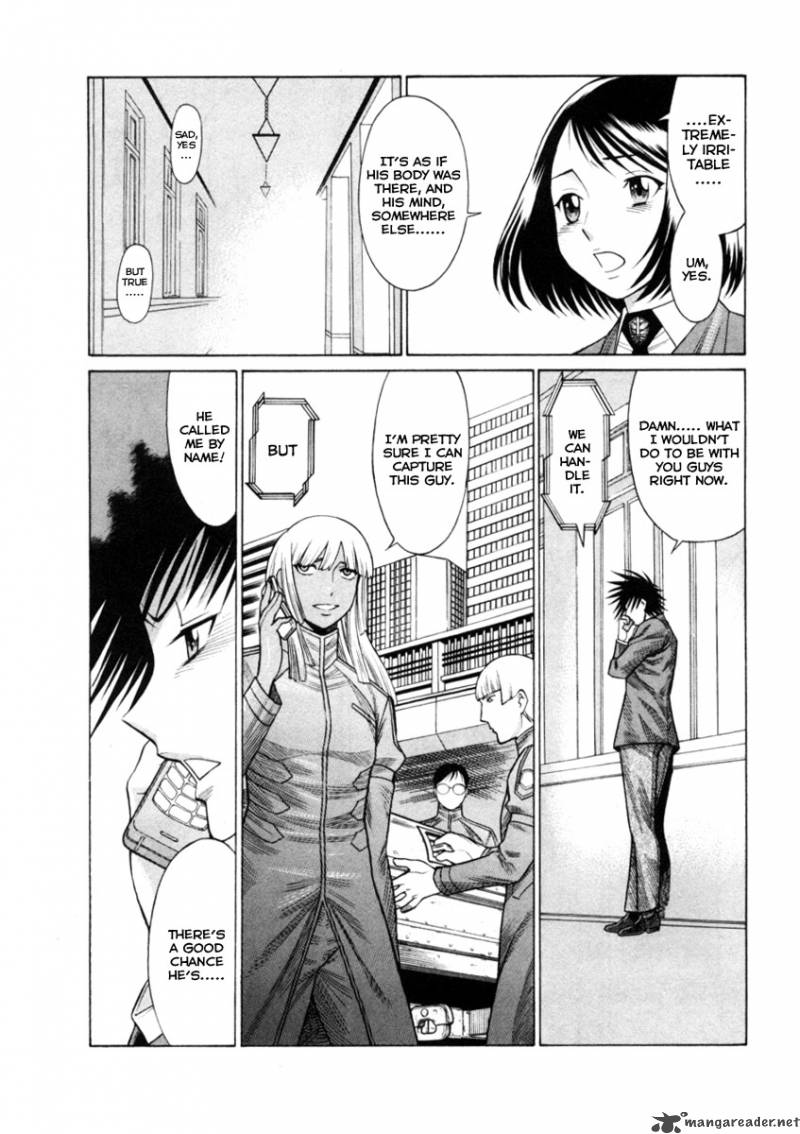 Dance In The Vampire Bund 41 8
