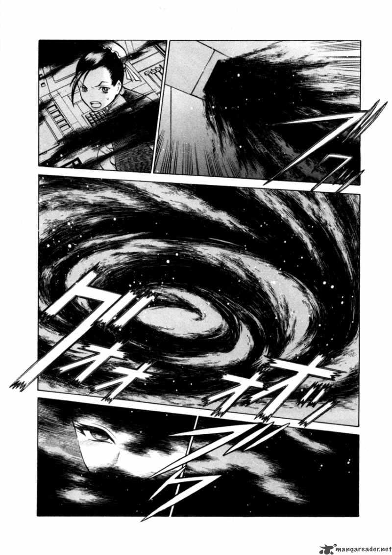 Dance In The Vampire Bund 43 16