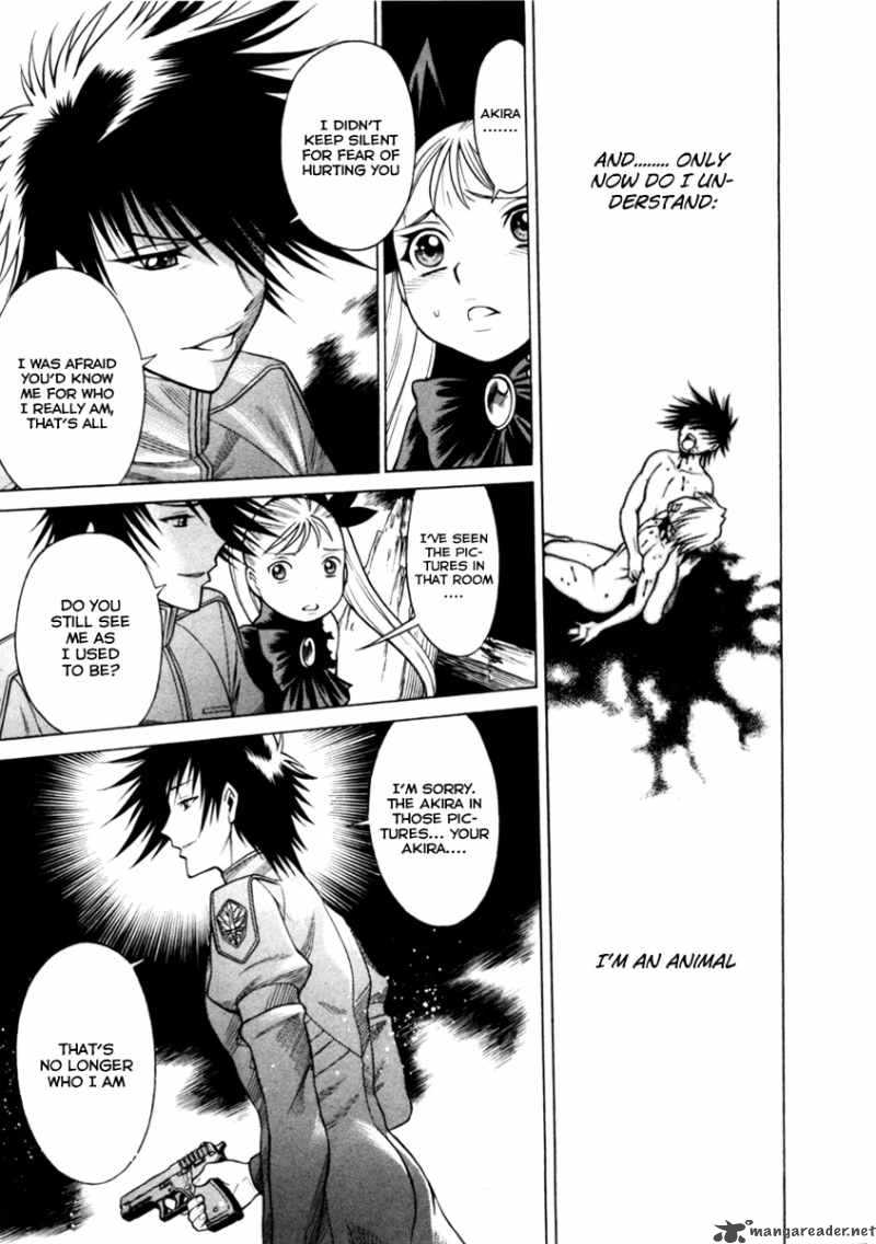Dance In The Vampire Bund 43 28