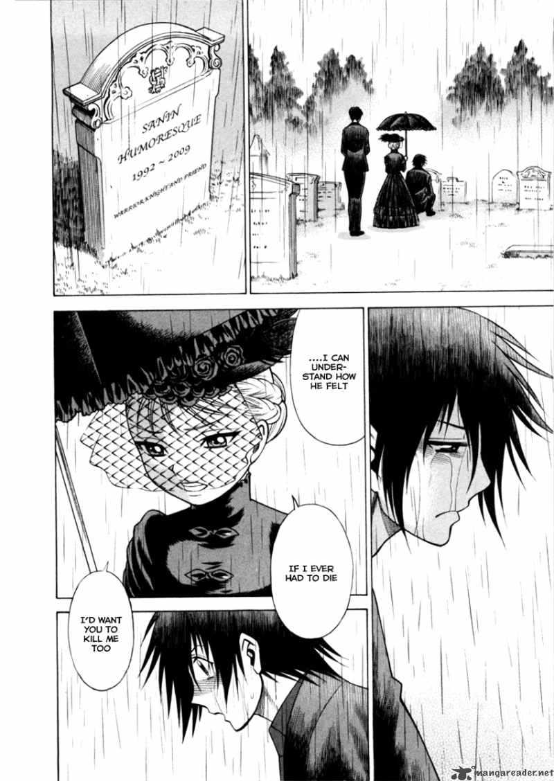 Dance In The Vampire Bund 43 39