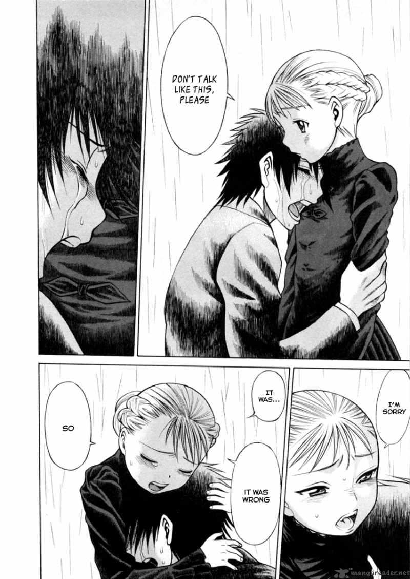 Dance In The Vampire Bund 43 41