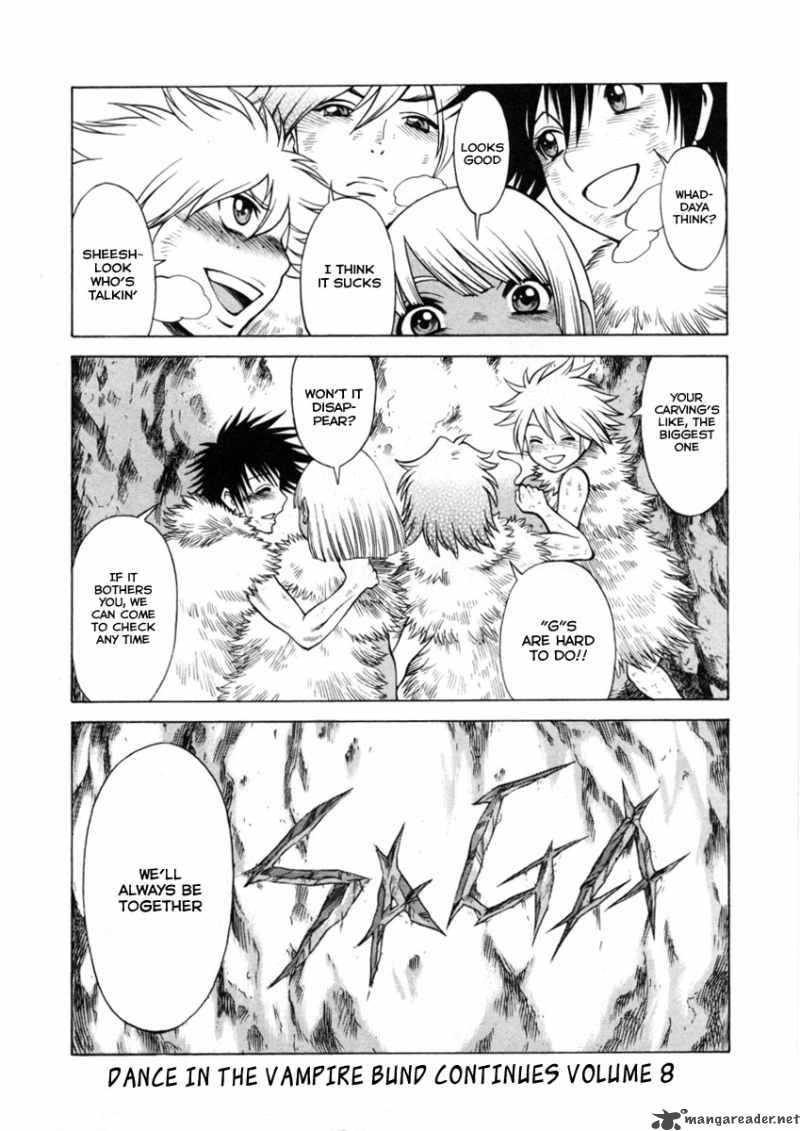 Dance In The Vampire Bund 43 43