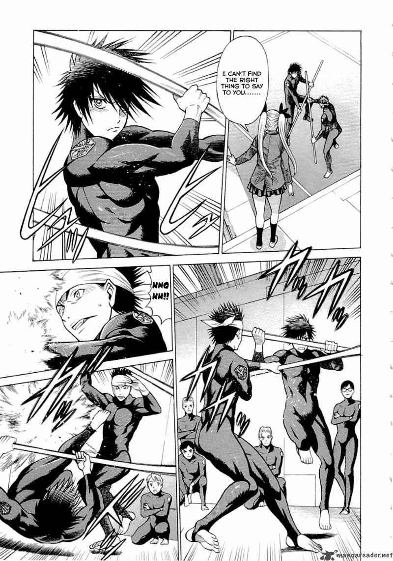 Dance In The Vampire Bund 44 10
