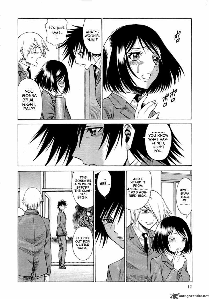 Dance In The Vampire Bund 44 15