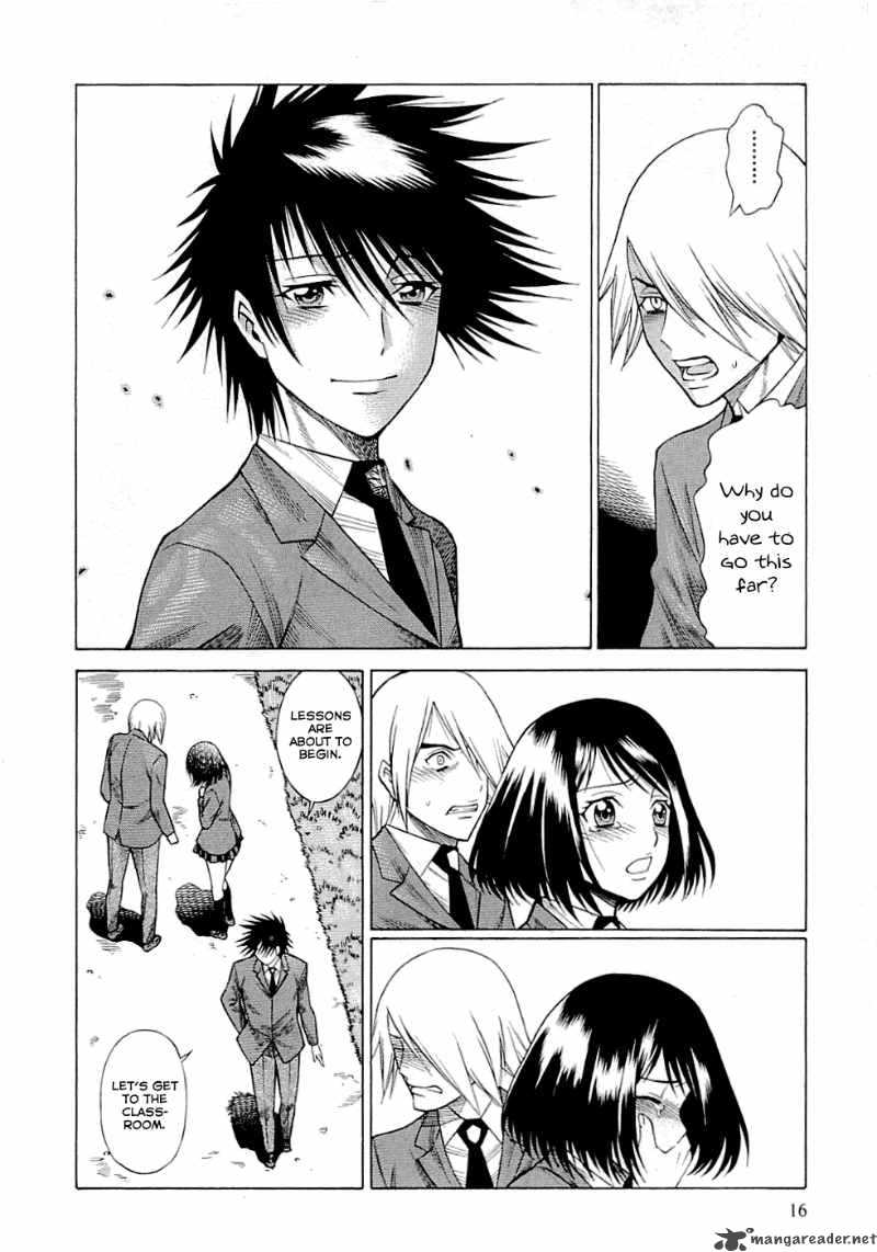 Dance In The Vampire Bund 44 19