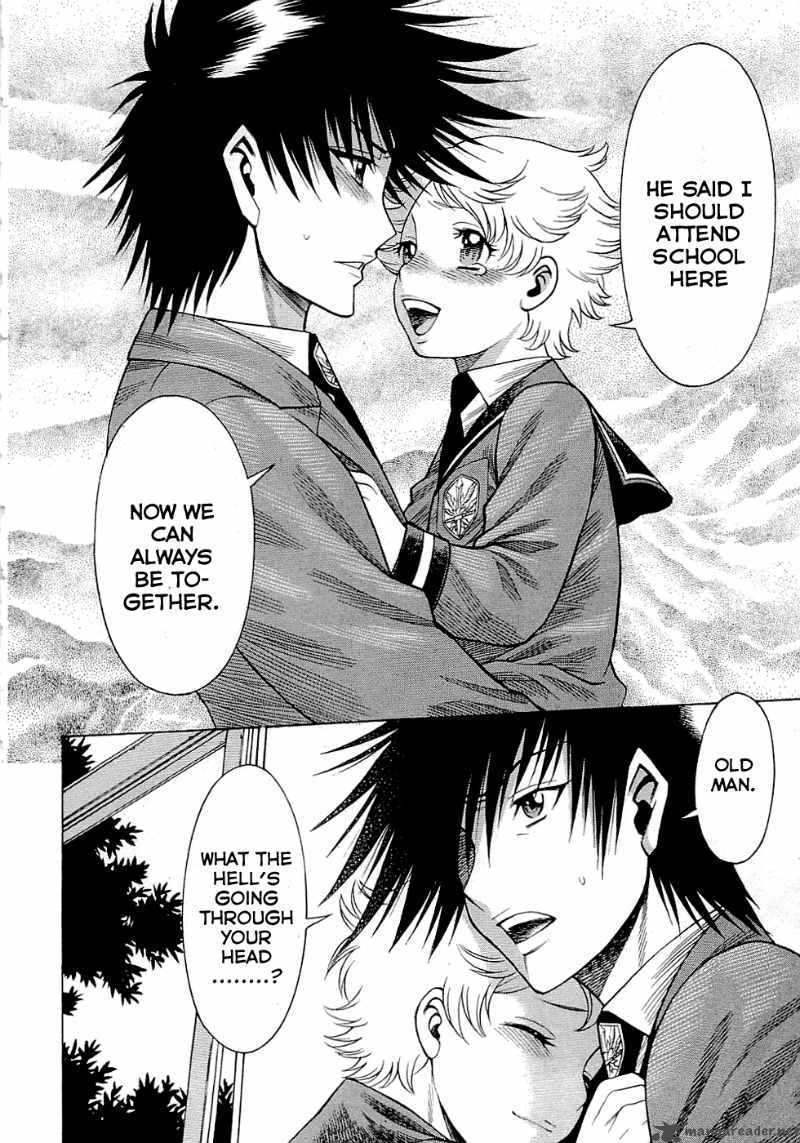 Dance In The Vampire Bund 44 31
