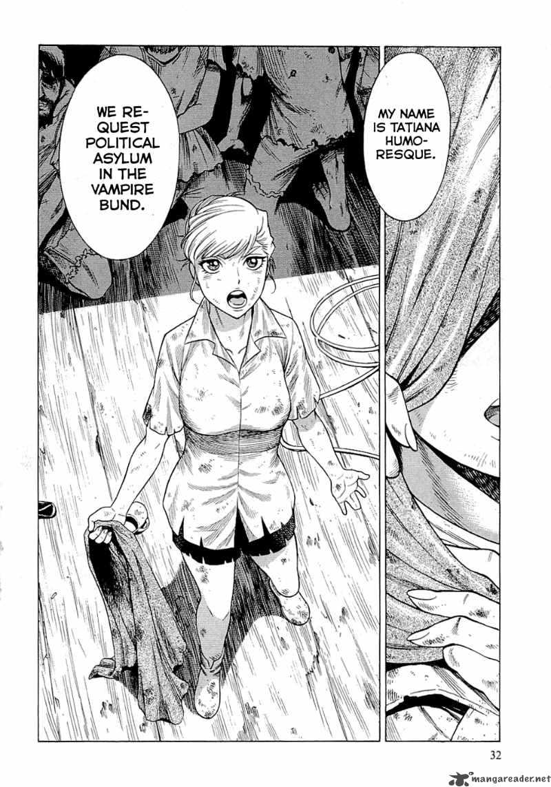 Dance In The Vampire Bund 44 35
