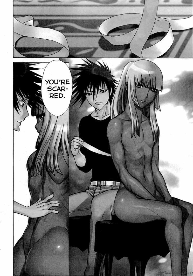 Dance In The Vampire Bund 44 7