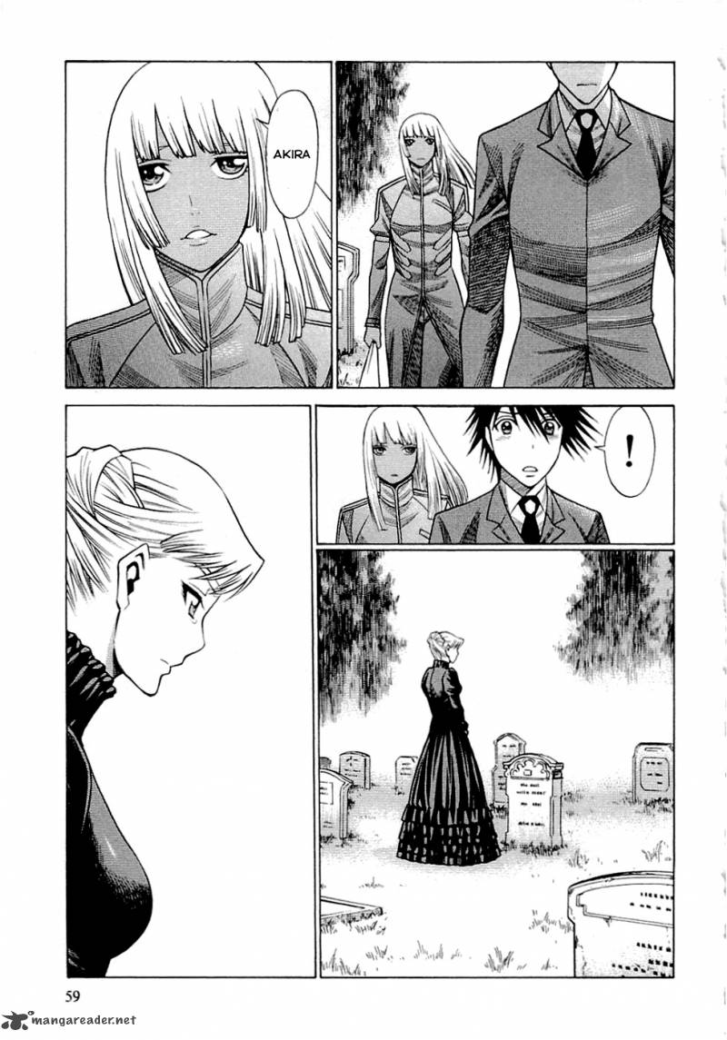 Dance In The Vampire Bund 45 28
