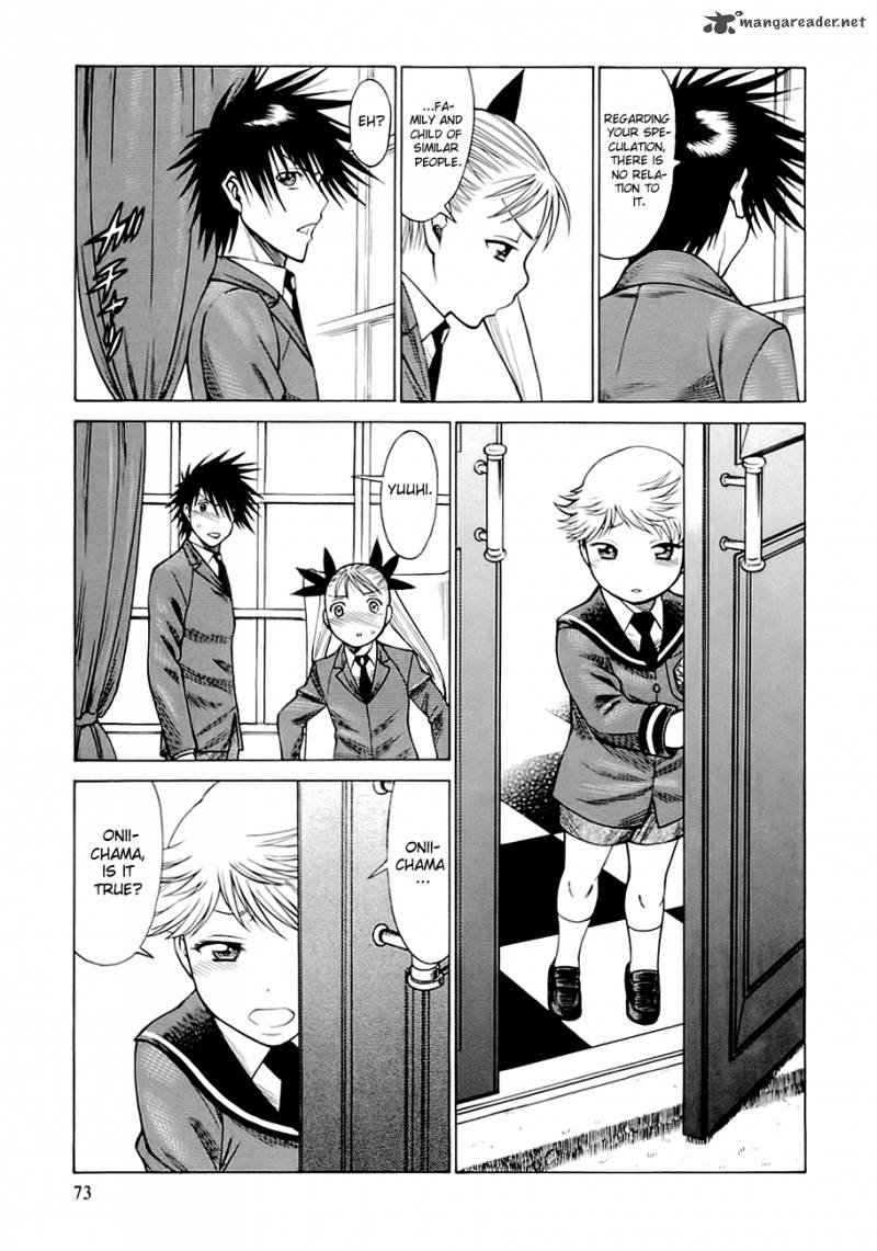 Dance In The Vampire Bund 46 11