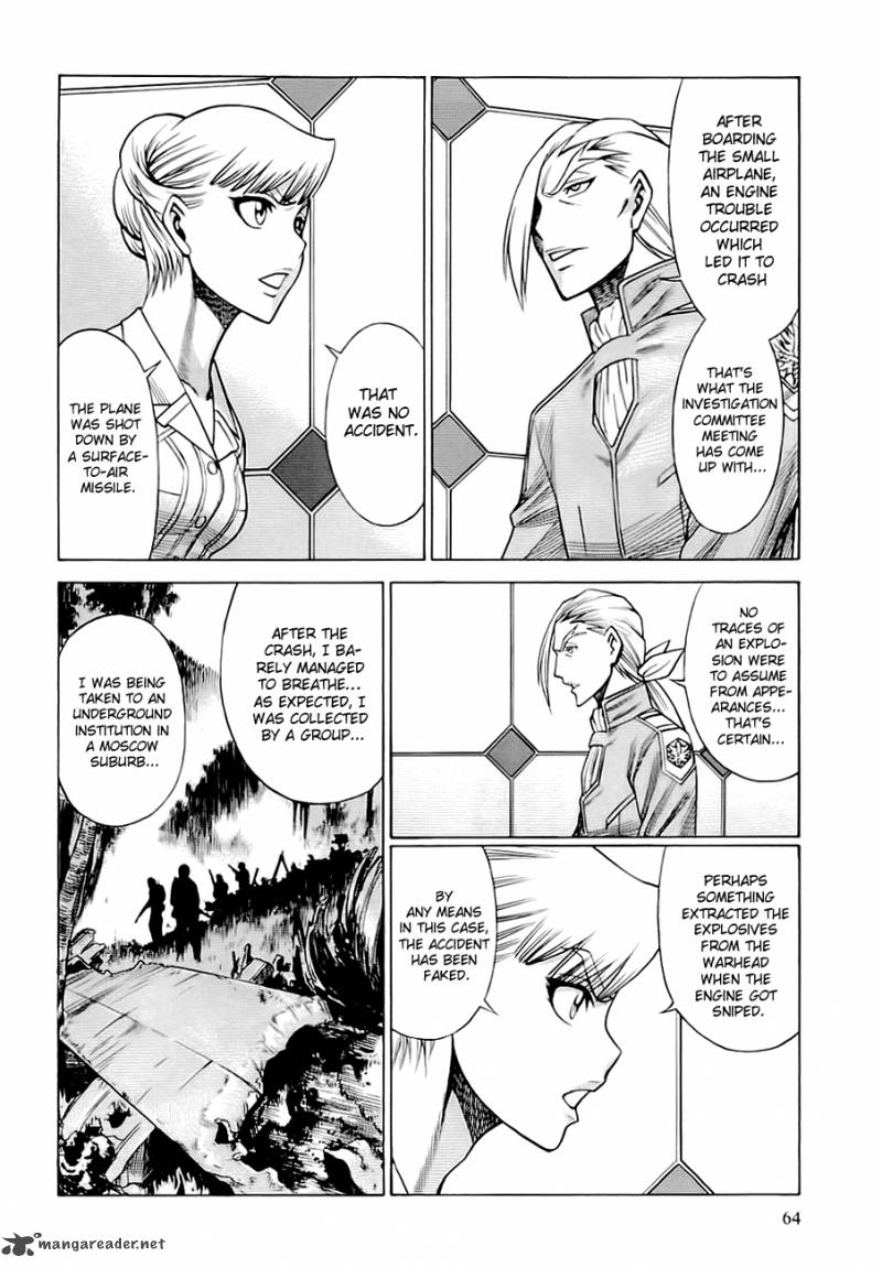 Dance In The Vampire Bund 46 2