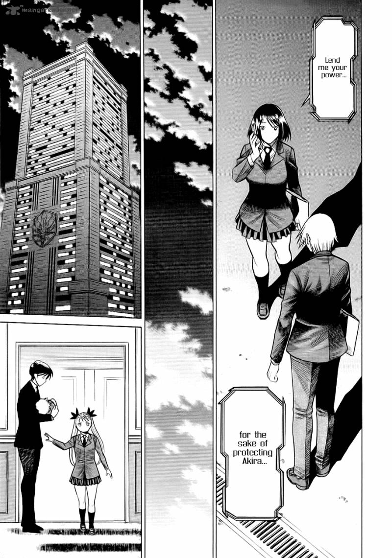 Dance In The Vampire Bund 46 21