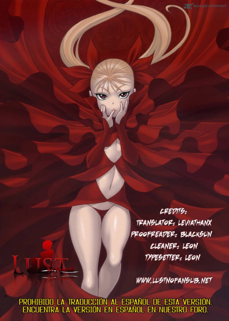Dance In The Vampire Bund 46 31