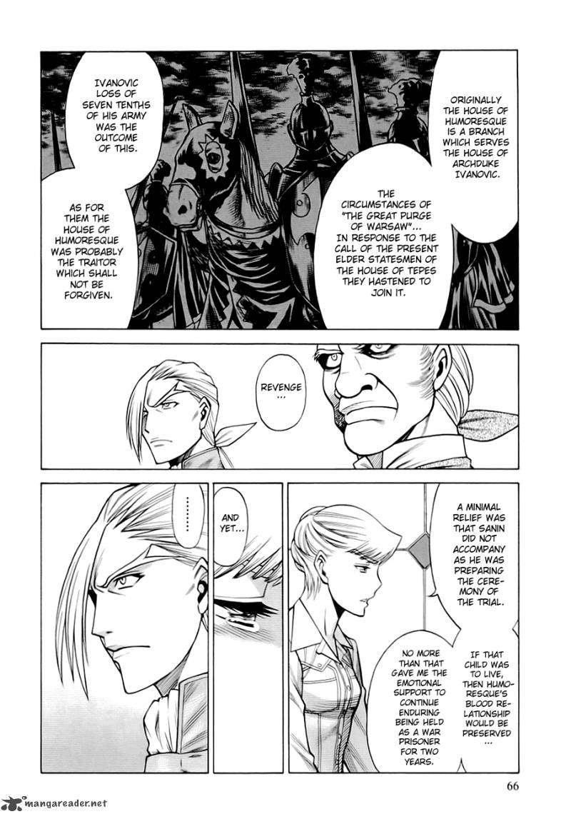 Dance In The Vampire Bund 46 4