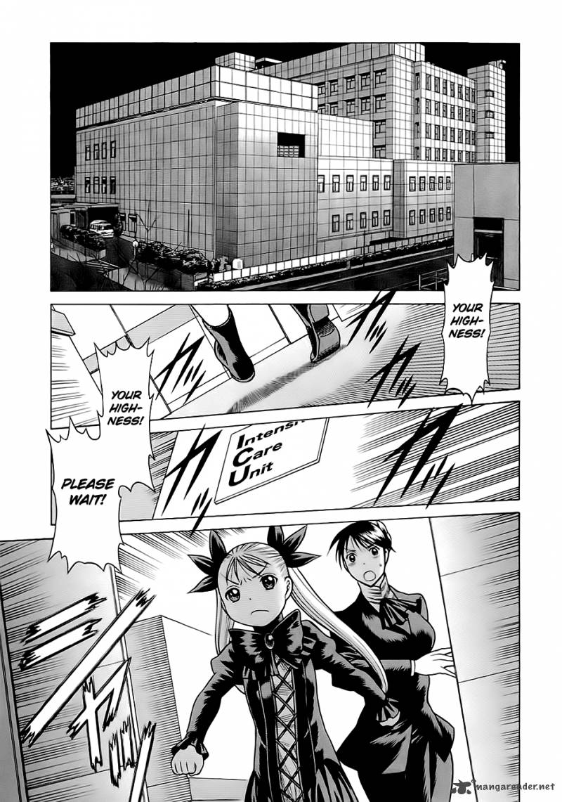Dance In The Vampire Bund 48 1